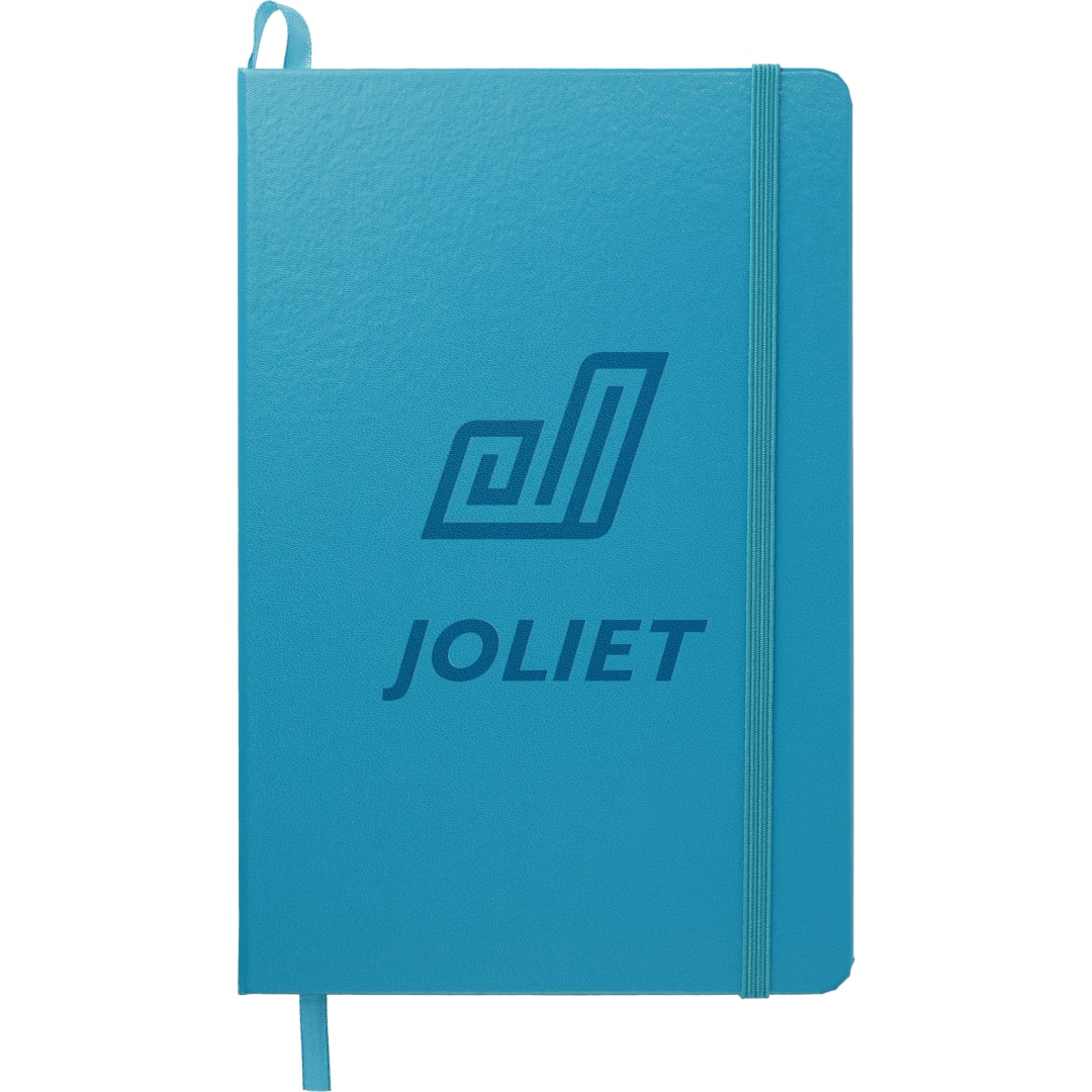 FSC® Mix 5.5" x 8.5" Ambassador Bound Journal