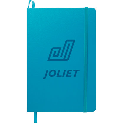 FSC® Mix 5.5" x 8.5" Ambassador Bound Journal