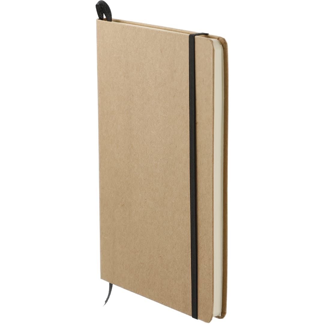 FSC® Mix 5.5" x 8.5" Recycled Ambassador Journal