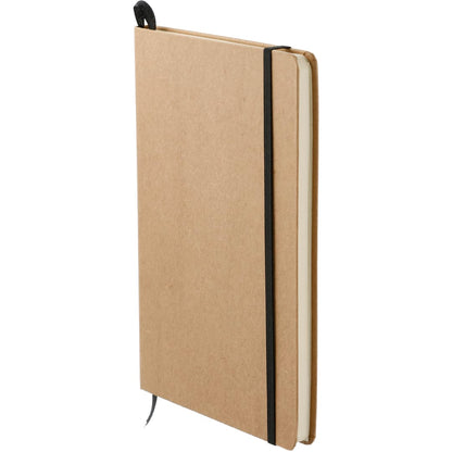 FSC® Mix 5.5" x 8.5" Recycled Ambassador Journal