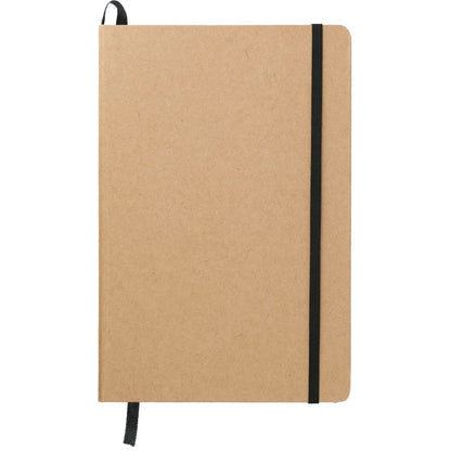 FSC® Mix 5.5" x 8.5" Recycled Ambassador Journal