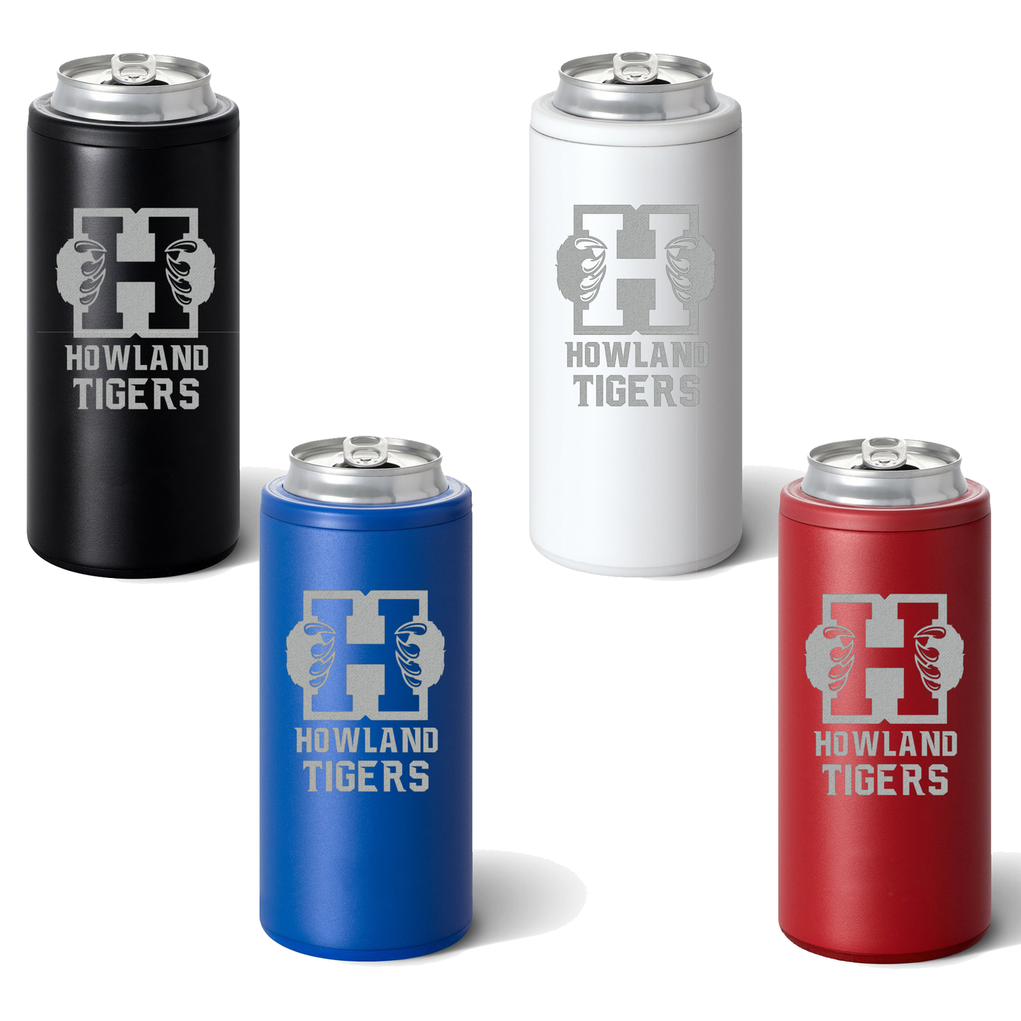 Husky 12oz Beverage Insulator
