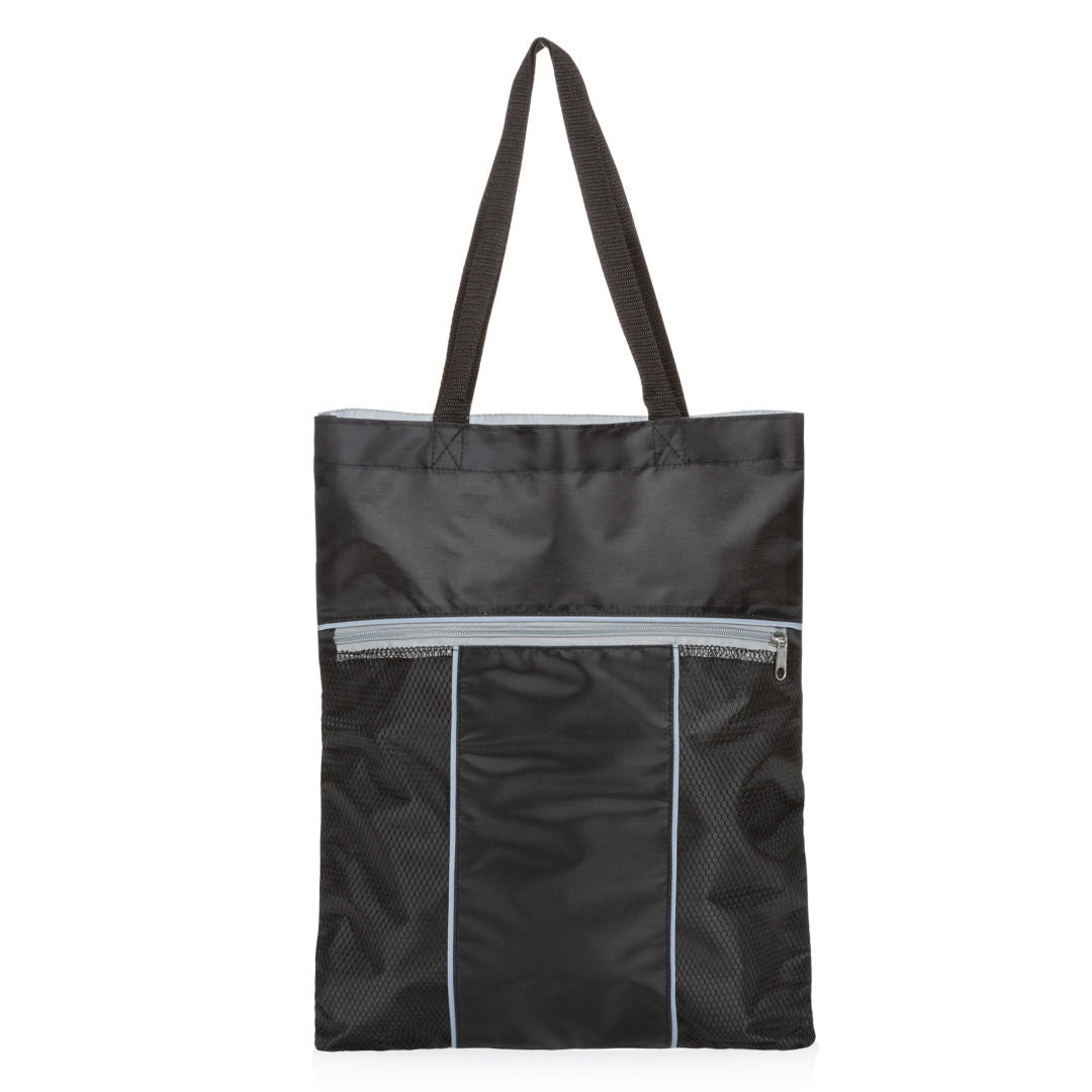 Mercado Tote Bag