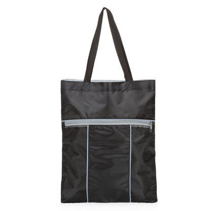 Mercado Tote Bag