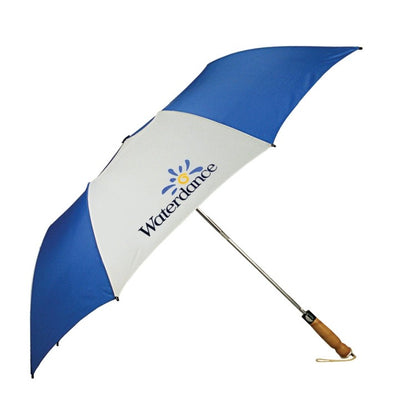 Folding Golf Umbrella