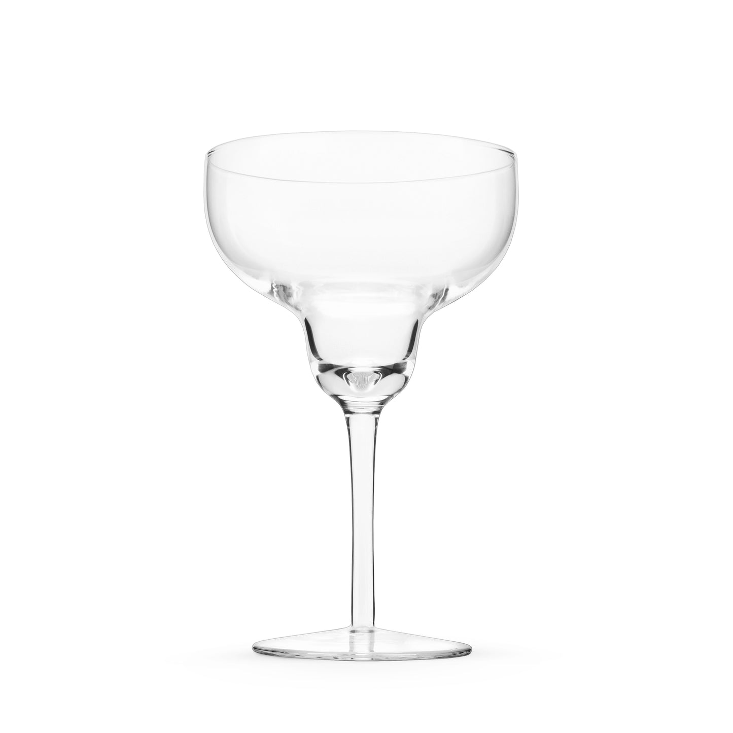 True® Grande Gulp: 750ml Margarita Glass