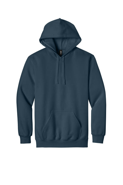 Gildan Hammer Maxweight Hooded Sweatshirt 19500