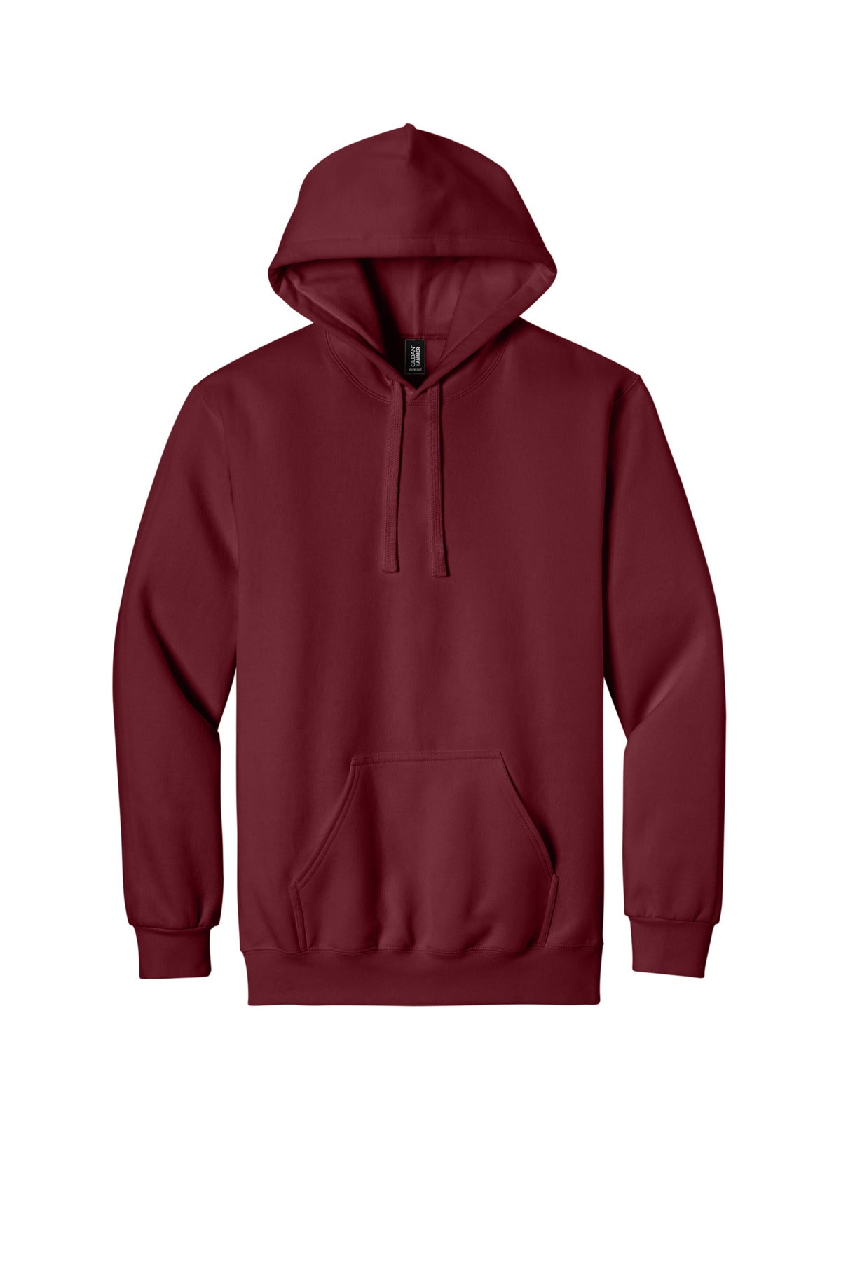 Gildan Hammer Maxweight Hooded Sweatshirt 19500