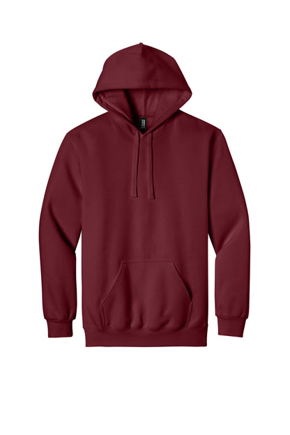 Gildan Hammer Maxweight Hooded Sweatshirt 19500