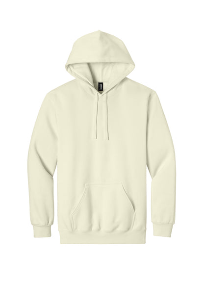 Gildan Hammer Maxweight Hooded Sweatshirt 19500
