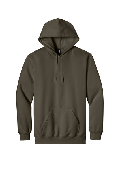Gildan Hammer Maxweight Hooded Sweatshirt 19500