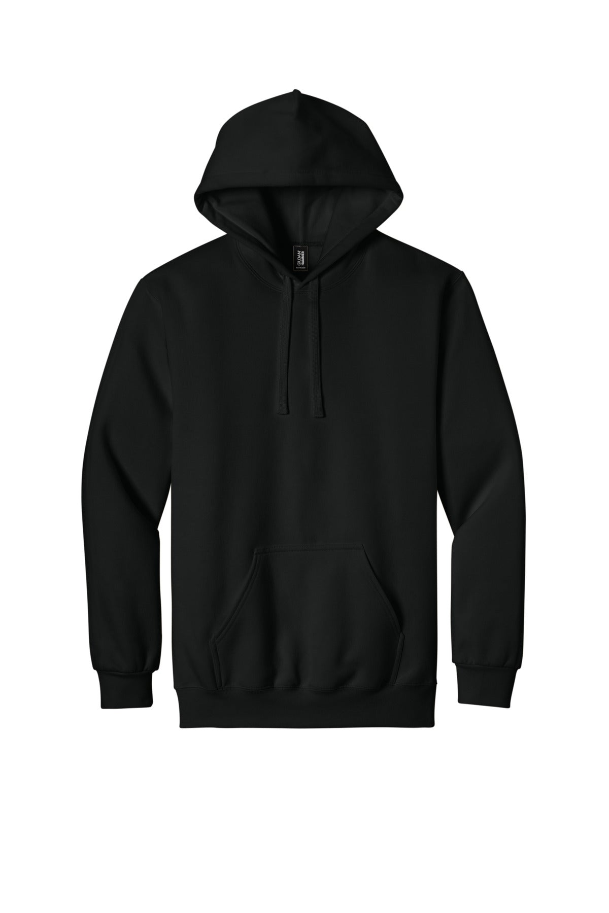Gildan Hammer Maxweight Hooded Sweatshirt 19500