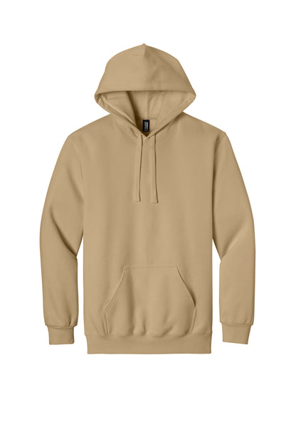 Gildan Hammer Maxweight Hooded Sweatshirt 19500