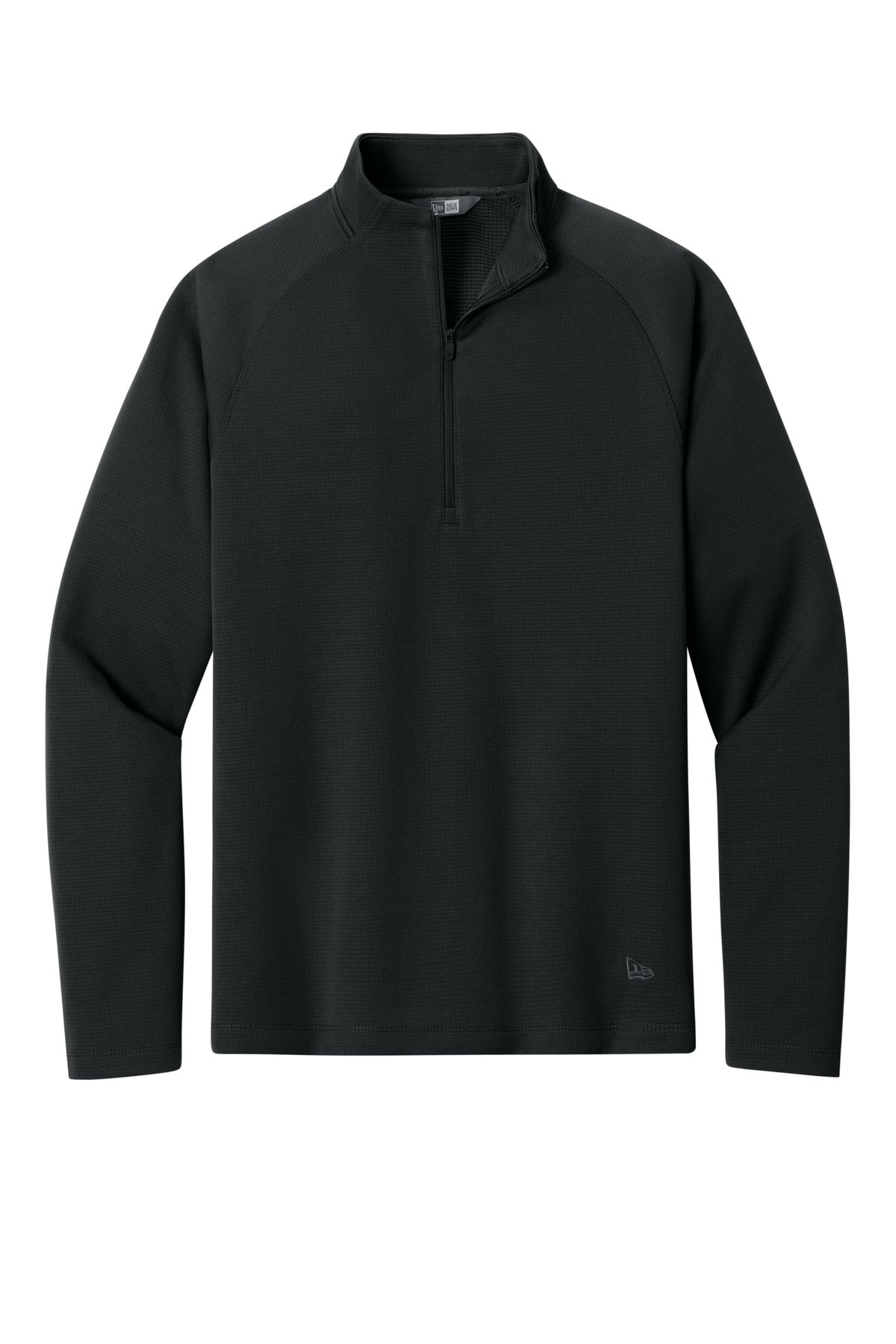 New Era Stand Out 1/4-Zip NEA515