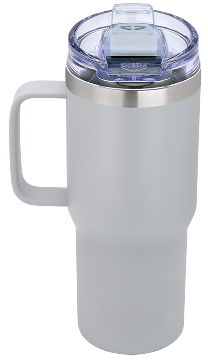 20 oz Urban Peak® Harbor Trail Vacuum Camp Mug