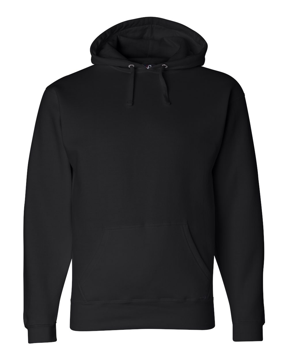Men's Premium Hooded Sweatshirt - 8824