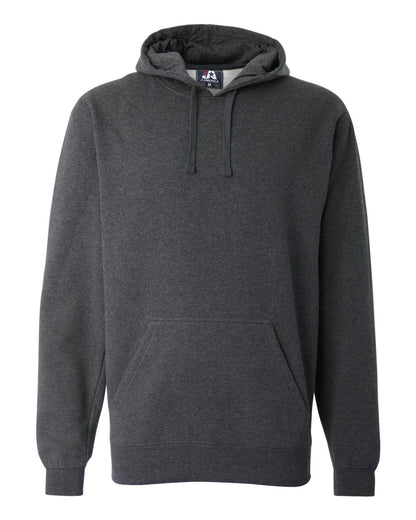 Men's Premium Hooded Sweatshirt - 8824
