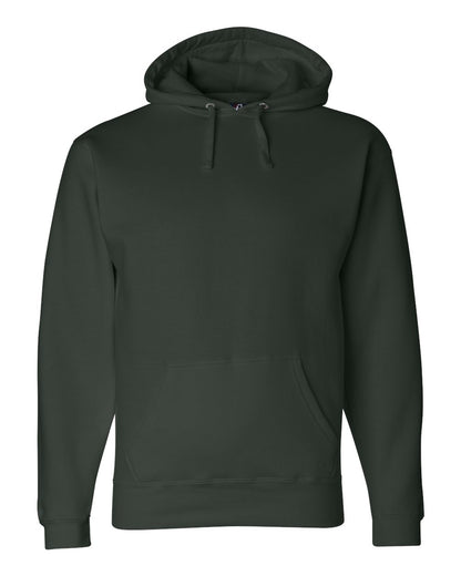 Men's Premium Hooded Sweatshirt - 8824