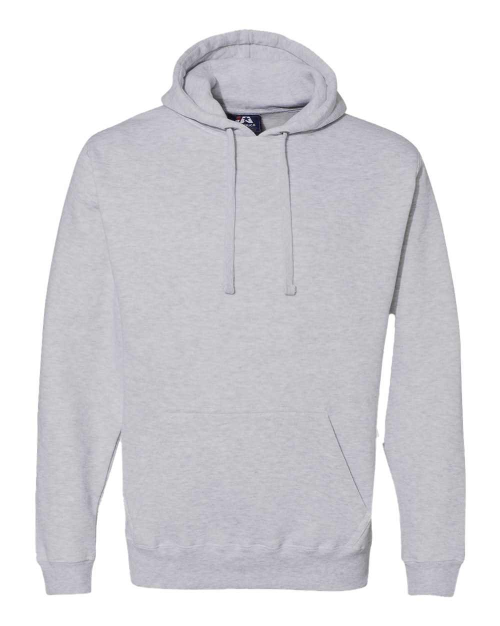 Men's Premium Hooded Sweatshirt - 8824