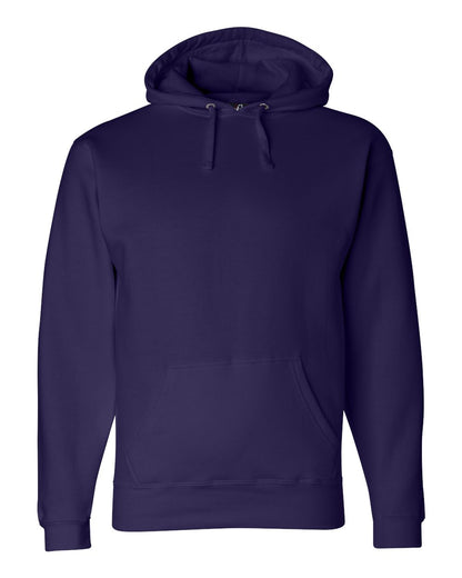 Men's Premium Hooded Sweatshirt - 8824