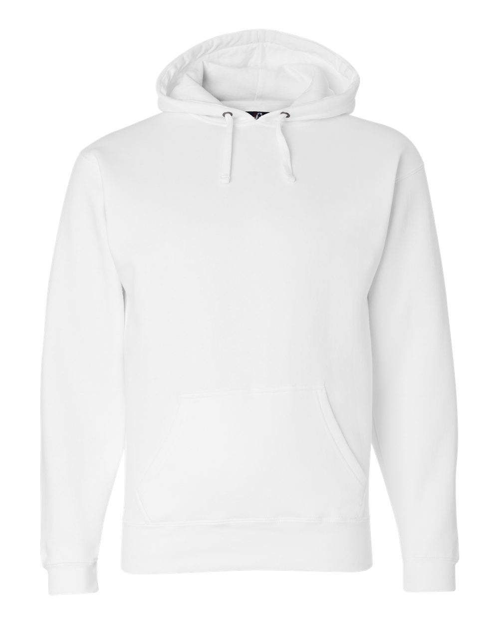 Men's Premium Hooded Sweatshirt - 8824
