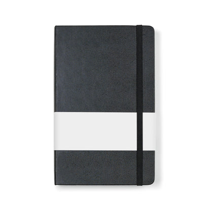 Custom Moleskine® Large Expanded Custom Band