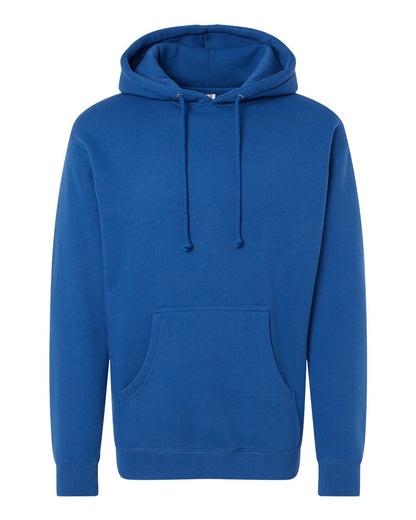 Unisex Heavyweight Hooded Sweatshirt - IND4000
