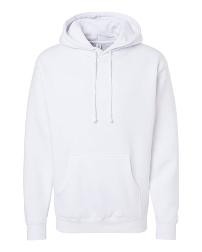 Unisex Heavyweight Hooded Sweatshirt - IND4000
