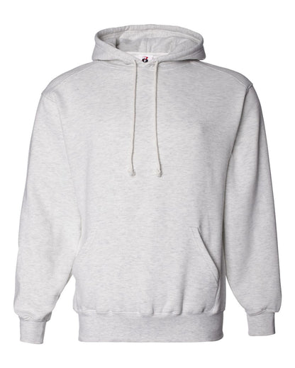 Unisex Hooded Sweatshirt - 1254