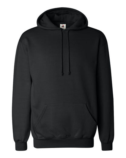 Unisex Hooded Sweatshirt - 1254