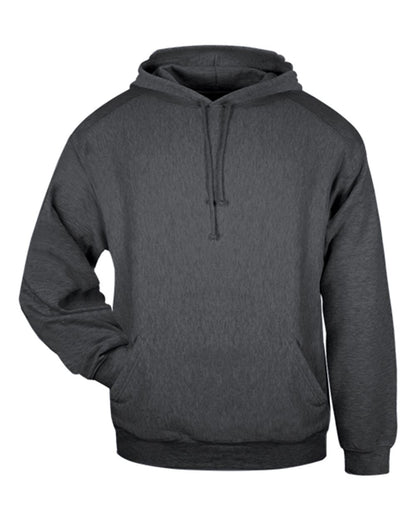 Unisex Hooded Sweatshirt - 1254