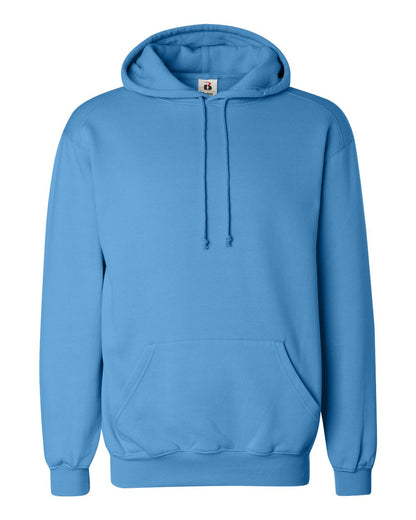 Unisex Hooded Sweatshirt - 1254