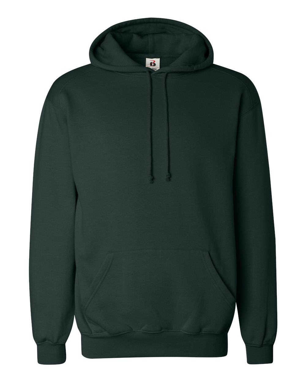 Unisex Hooded Sweatshirt - 1254