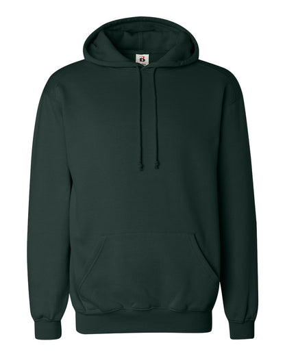 Unisex Hooded Sweatshirt - 1254