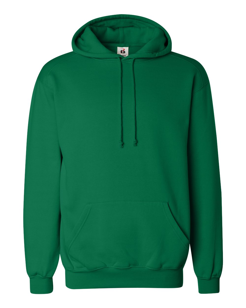 Unisex Hooded Sweatshirt - 1254
