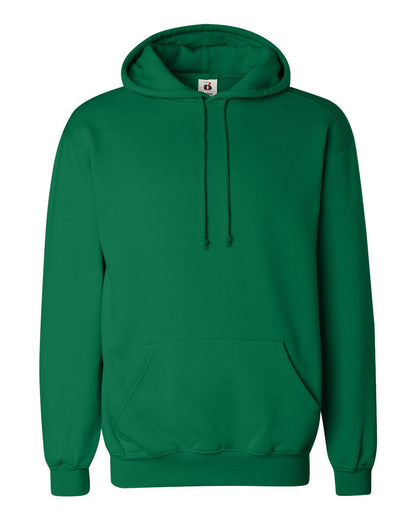 Unisex Hooded Sweatshirt - 1254