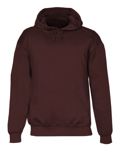 Unisex Hooded Sweatshirt - 1254