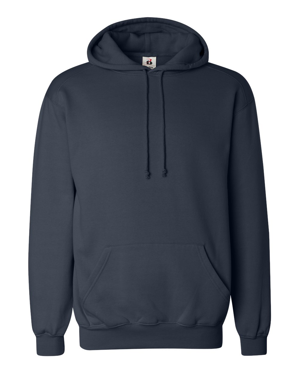 Unisex Hooded Sweatshirt - 1254