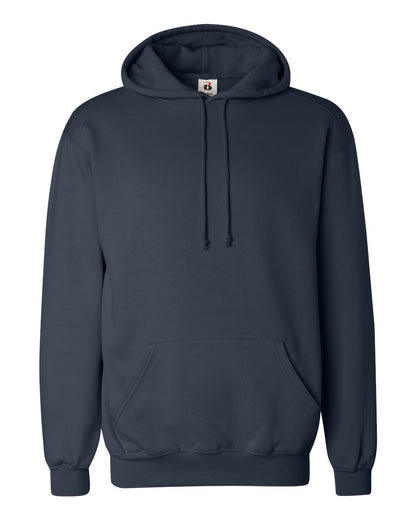 Unisex Hooded Sweatshirt - 1254