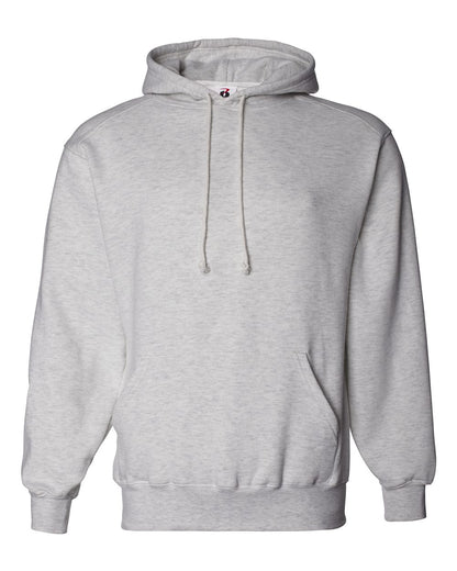 Unisex Hooded Sweatshirt - 1254