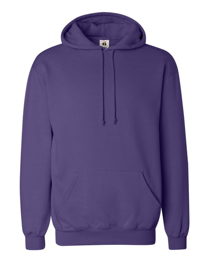 Unisex Hooded Sweatshirt - 1254