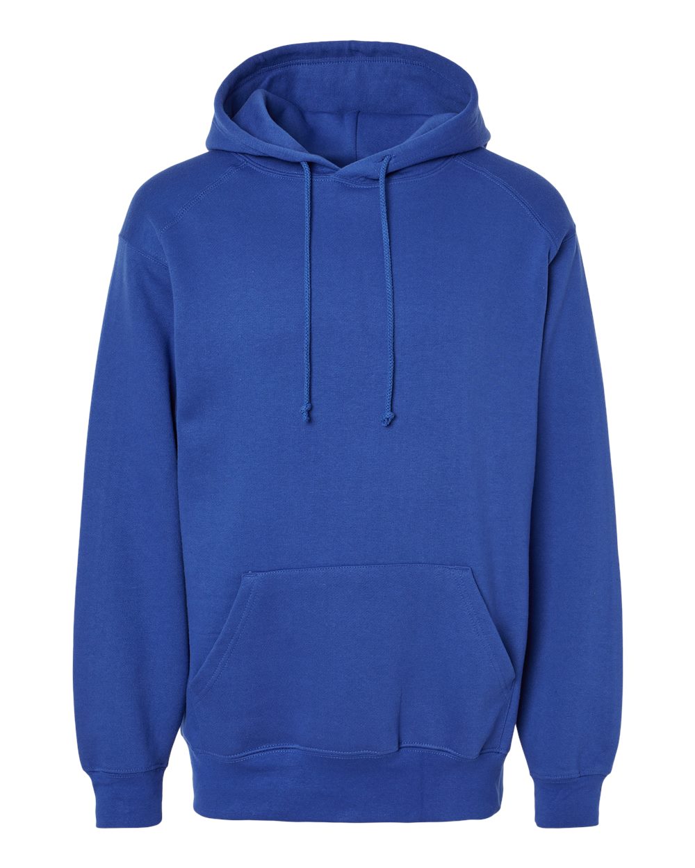 Unisex Hooded Sweatshirt - 1254
