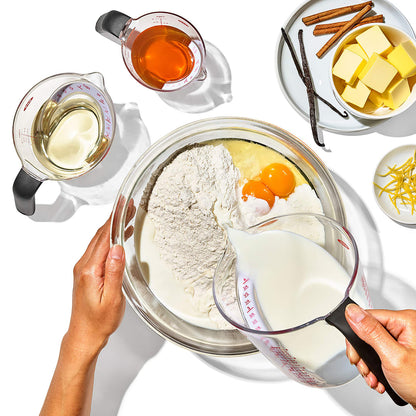 OXO 2-Cup Angled Measuring Cup