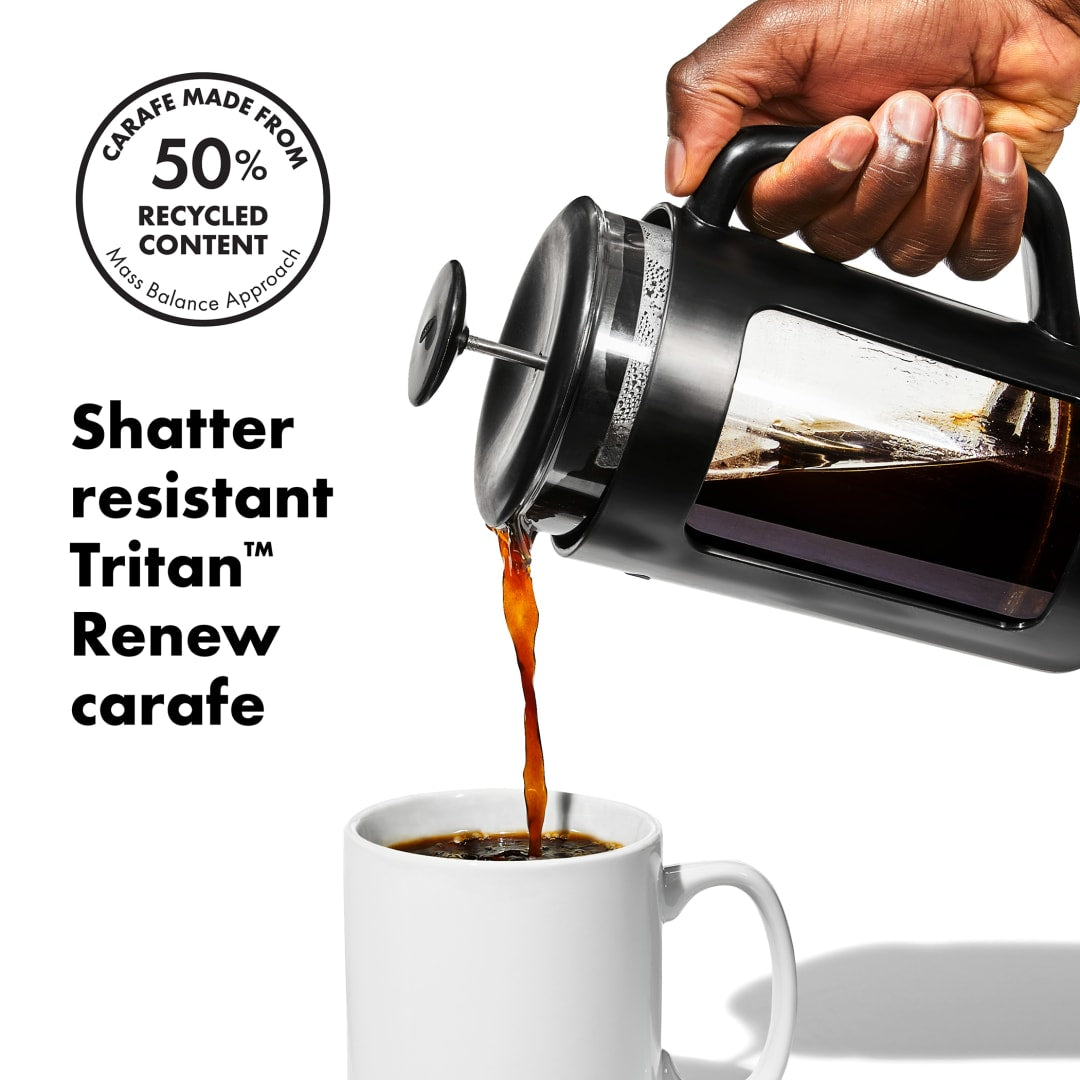 OXO Brew Venture French Press