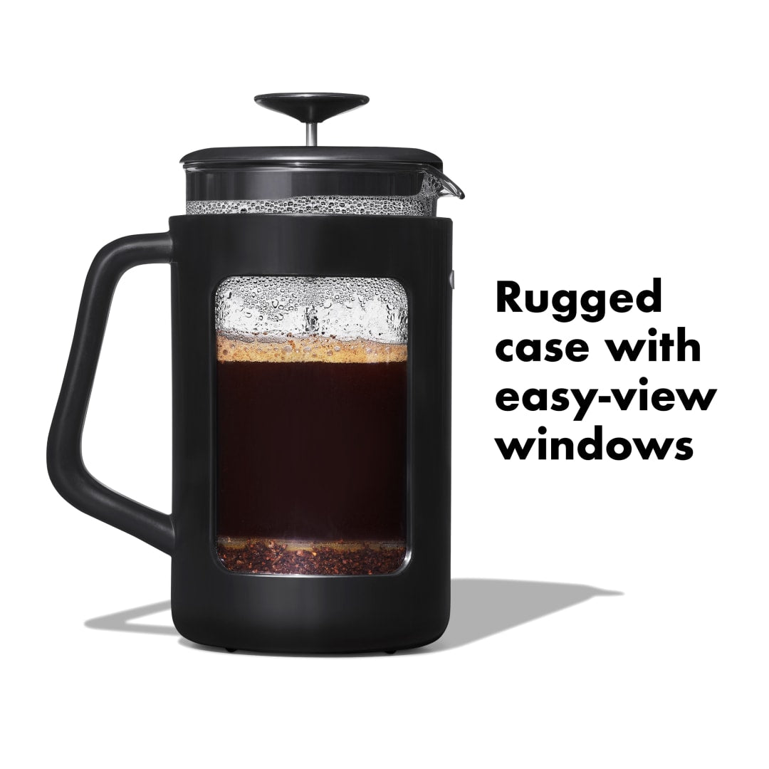 OXO Brew Venture French Press