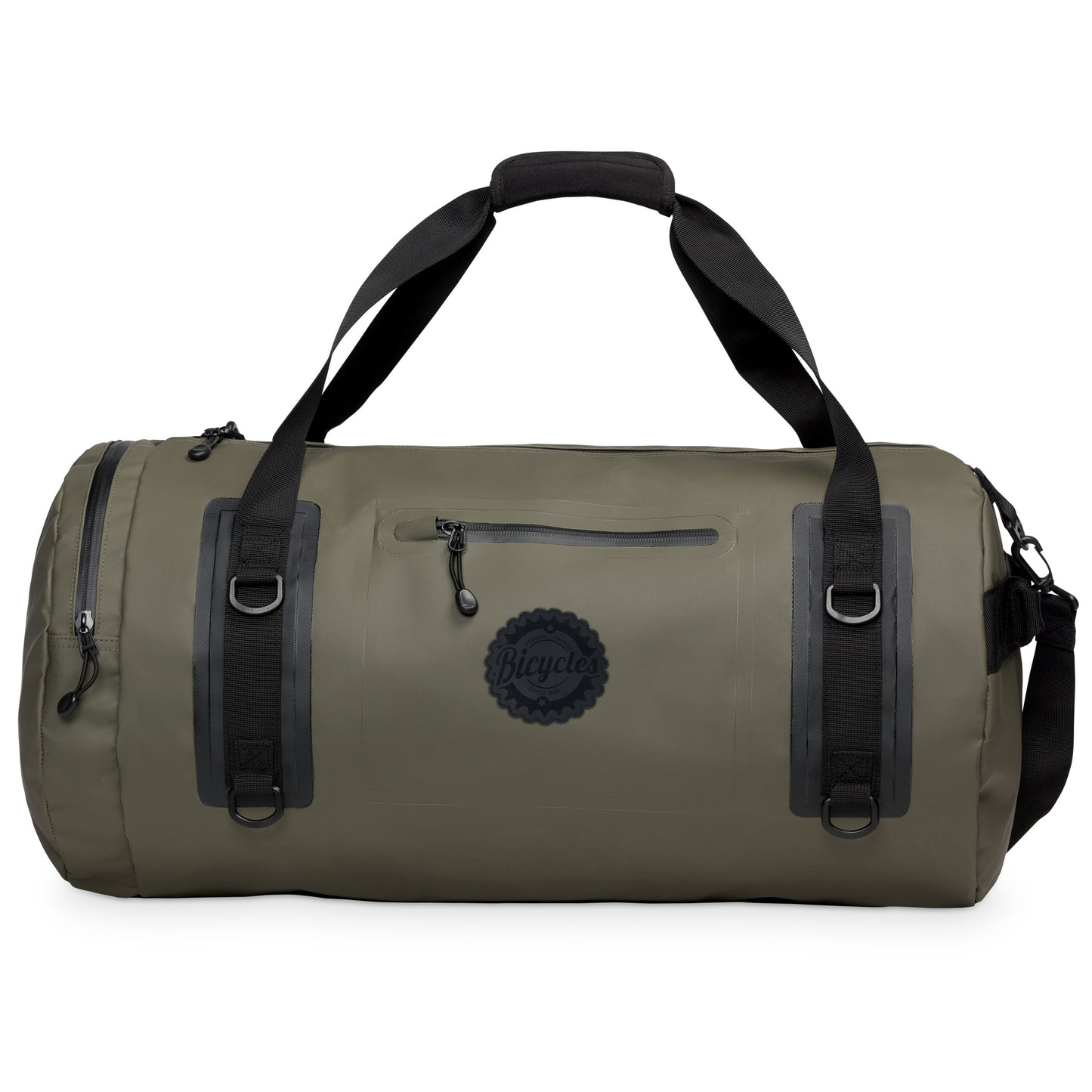 Call of the wild water resistant 42l duffle
