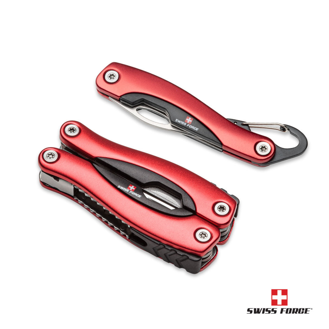 Swiss Force® Meister Gift Set