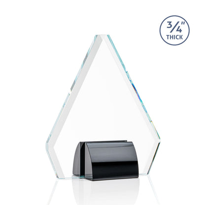 Roxborough Award - Black