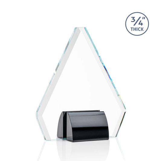Roxborough Award - Black