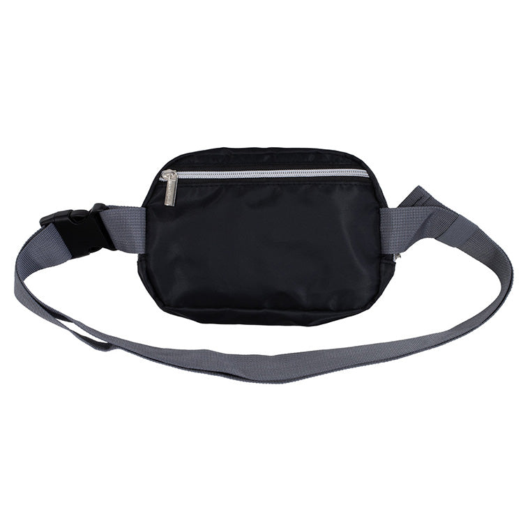 "URBANEASE" Designer Cross-Body Belt Bag